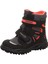 Gore-Tex Çocuk Siyah Outdoor Ayakkabı 1-809080-0020-3 2