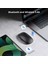 Sessiz Wireless Bluetooth Kablosuz Mouse 800-1600DPI Ergonomik Şarjlı 2.4ghz Fare 5