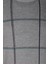 Erkek Triko Grimelanj Bisiklet Yaka Desenli Slim Fit Pamuklu Kazak Ncs 3744 4
