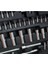 Stahlmayer 216 Parça 1/2-3/8-1/4 Profesyonel Lokma Takımı Germany 2