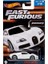 Fast & Furious Bugatti Veyron (1/64) 1