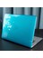 Macbook Air M1 Kılıf 13inç Kristal Parlak A2337 A2179 A1932 ile Uyumlu 5