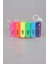 MINI FOSFORLU KALEM 6'LI SET NEON RENKLER 1