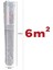 Halı Hurcu Pencereli Halı Hurcu 6 M2 (38X210 Cm) 2