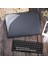 Macbook Pro Kılıf 15 inç A1707 A1990 ile Uyumlu Kristal 3