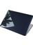 Macbook Pro Kılıf 15 inç A1707 A1990 ile Uyumlu Kristal 5