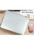 Macbook Pro Kılıf 15 inç A1707 A1990 ile Uyumlu Kristal 5