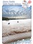 %100 Pamuk Dokuma Banyo Paspas Seti, Banyo Halısı-CAM- 60X100 cm - 60X50 cm 7