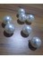 Inci Düğme 20 mm 1 Paket 8 Adet 1