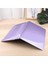 Macbook Air Kılıf 13.6 inç M2-M3, Kristal Parlak (TouchID'li Air M2-M3 13.6") A2681 A3113 ile Uyumlu 5