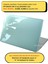 Macbook Air Kılıf 13 inç Parlak Kristal (Eski USB'li Model 2010-2017) A1369 A1466 ile Uyumlu 1