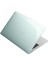 Macbook Air Kılıf 13 inç Parlak Kristal (Eski USB'li Model 2010-2017) A1369 A1466 ile Uyumlu 2