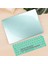 Macbook Air Kılıf 13 inç Parlak Kristal (Eski USB'li Model 2010-2017) A1369 A1466 ile Uyumlu 6