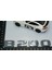B200 Bagaj Krom Abs 3m 3D Yazı Logo Benz Ile Uyumlu 5