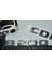 B200 Cdi Bagaj Krom Abs 3m 3D Yazı Logo Benz Ile Uyumlu 5