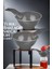 Kavanoz Hunisi 2 Li Set Fraioli Design 1