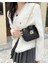 Çanta Kadın Çantası Omuz Çantası Crossbody Çanta Moda Çok Yönlü Kadın Çantası Zincir Çanta (Yurt Dışından) 3