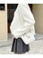 Çanta Kadın Çantası Omuz Çantası Crossbody Çanta Moda Çok Yönlü Kadın Çantası Zincir Çanta (Yurt Dışından) 4