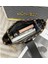 Çanta Kadın Çantası Omuz Çantası Crossbody Çanta Moda Çok Yönlü Kadın Çantası Zincir Çanta (Yurt Dışından) 5