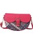 Dikişli Etnik Stil Omuz Çantası Crossbody Omuz Çantası Kadınlar Için (Yurt Dışından) 1