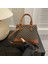 Batı Tarzı Basit Omuz Çantası Crossbody El Küçük Kare Çanta (Yurt Dışından) 4
