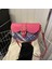 Dikişli Etnik Stil Omuz Çantası Crossbody Omuz Çantası Kadınlar Için (Yurt Dışından) 5