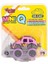 Km-A3-32 Çek Bırak Metal Mini Araba -Vardem 1