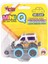 Km-A3-32 Çek Bırak Metal Mini Araba -Vardem 3