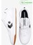 Converse Rival Ox Cilt Spor Ayakkabı 4
