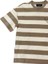 Erkek Çocuk Pamuklu Salaş Oversize Kesim T-Shirt 5