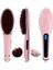 Elektrikli Saç Düzleştirici Tarak Fast Hair Straightener 3