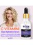 C Vitamini & aydınlatıcısivilce karşıtıyüzSerum 30ml 3