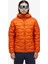 Heliu Don Hood Erkek Turuncu Mont G79621070-032689D 1