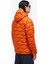 Heliu Don Hood Erkek Turuncu Mont G79621070-032689D 2