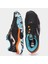 T.smash 2301 Black Turquoıse Tenis Ayakkabısı 4