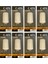 CT-4059 5W (Amber Işık) E27 Duylu LED Alev Ampul (8 Adet) 1