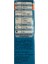 64425S Halostar Starlite 20W 12V 2800K (Sarı Işık) G4 Duylu Halojen Ampul (4 Adet) 3