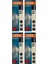 64425S Halostar Starlite 20W 12V 2800K (Sarı Işık) G4 Duylu Halojen Ampul (4 Adet) 1