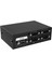 Mt-Vıkı 4 Port RS232 Switch MT-223-4 Db9 Com Seri Port Anahtarlayıcı 1 In 4 Out Pc Printer Haberleş 2