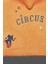 Export Çocuk Panço Cırcus 100% Pamuk 5/6 Y Oranj 3