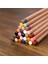 Luminance 6901 Dark Cadmium Orange (IMIT)533 3