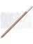 Pastel Pencil Azurite White 871 4