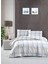 Cotton Collection Flanel Çift Kişilik Nevresim Takımı Petite Spring 1