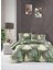 Cotton Collection Flanel Çift Kişilik Nevresim Takımı Gcref2298 1