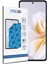 Caseworld Tecno Camon 20 Pro Nano Ekran Koruyucu Kırılmaz Esnek Cam 2