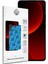 Caseworld Xiaomi Mi 13T Nano Ekran Koruyucu Kırılmaz Esnek Cam 2