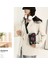 Kadınlar Için Büyük Boy Cep Telefonu Crossbody Omuz Çantası (Yurt Dışından) 3
