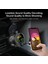 Bluetooth Fm Verici Araç Şarj Cihazı Araba Bluetooth Müzik Çalar Siyah + 4'ü 1 Arada Veri Kablosu (Yurt Dışından) 3