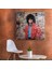 Michael Jackson Kolaj Duvar Sanatı - Micheal Jackson, Duvar Dekorasyonu, Sanatsal, Görsel Dinamik 2