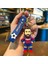 Futbol Yıldızı Messi Karikatür Keychain Dünya Kupası Bebek Kolye Keychain Karikatür Anahtarlık Hediyesi (Yurt Dışından) 1